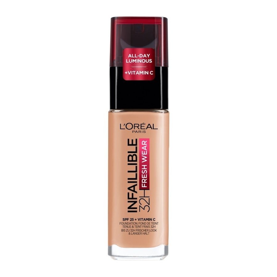 L?Oréal Paris Foundation 30 ml 235 - HONEY