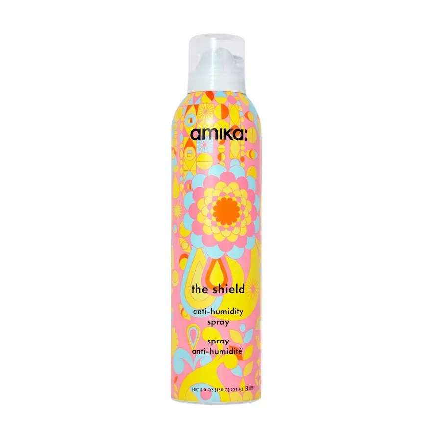 Amika The Shield Anti-Humidity Spray Haarspray 192 ml