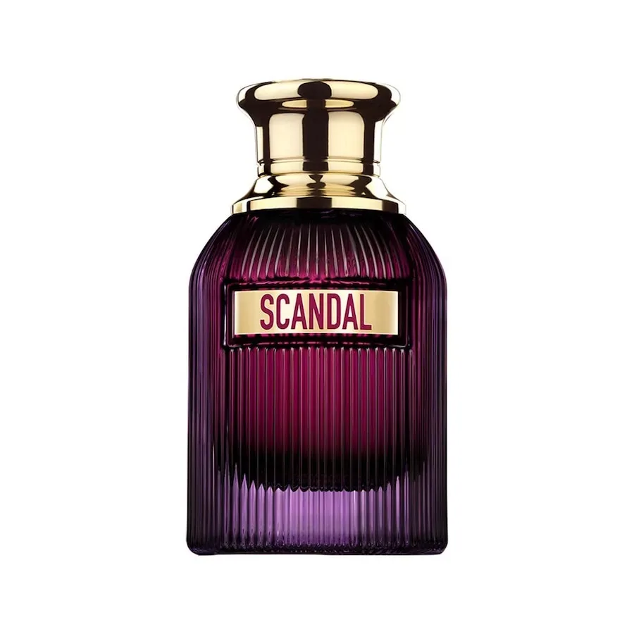 Jean Paul Gaultier - Scandal Intense, Eau de Parfum Intense, 30  ml, Lila