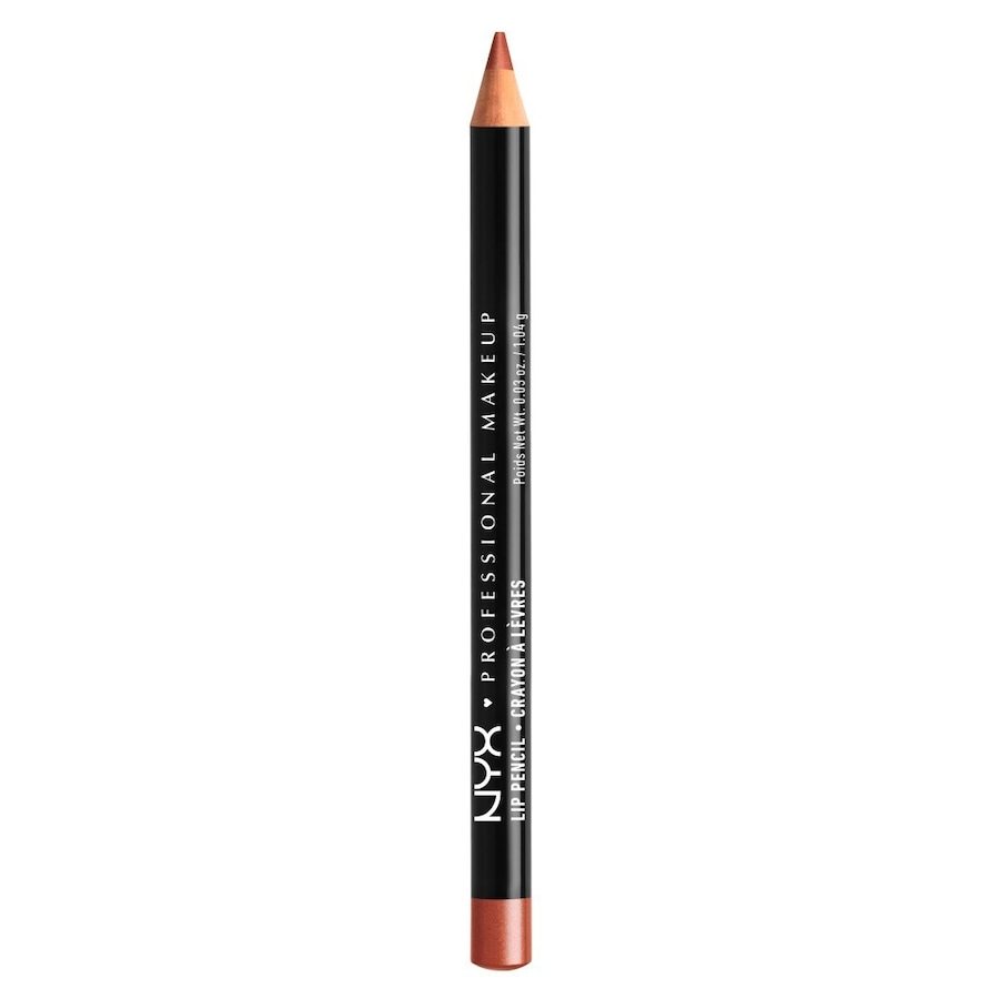NYX Professional Makeup Wedding Slim Lip Pencil Lipliner 1 g Ever