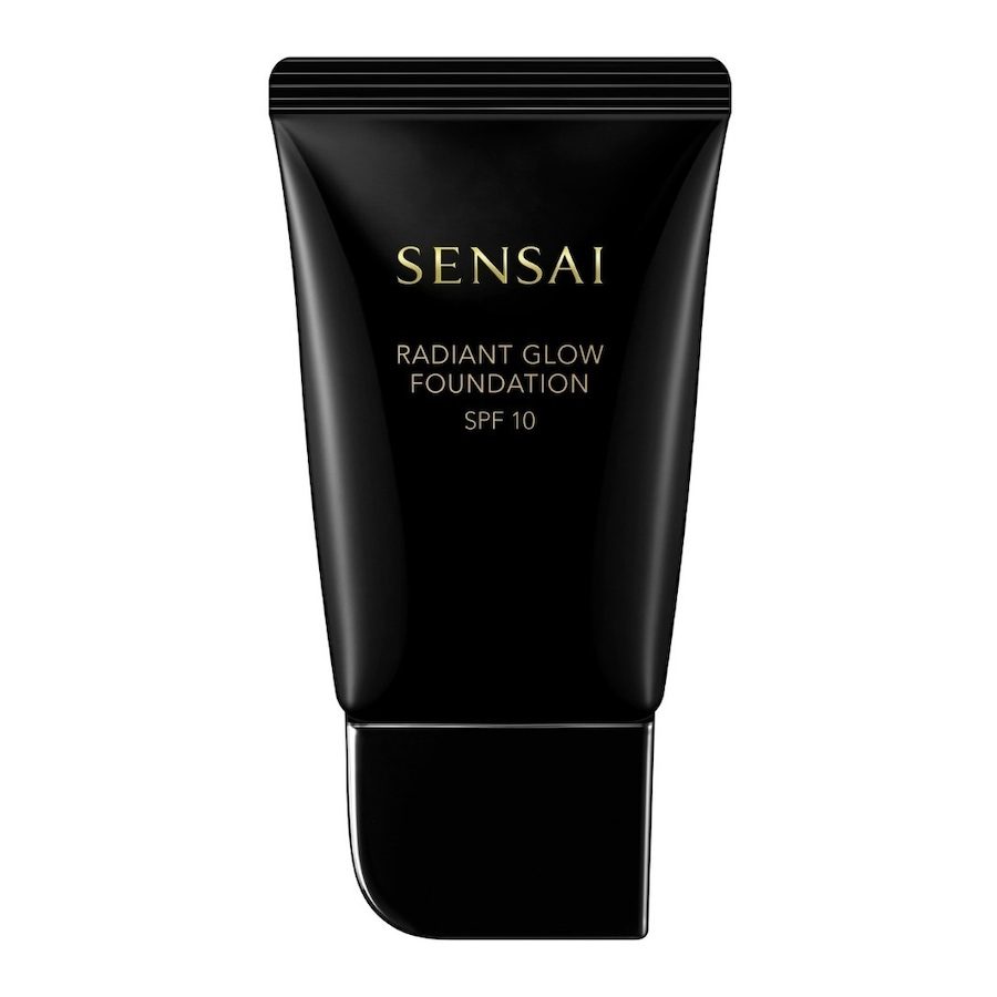 SENSAI Ultimate Radiant Glow Foundation 30 ml 102 - IVORY BEIGE