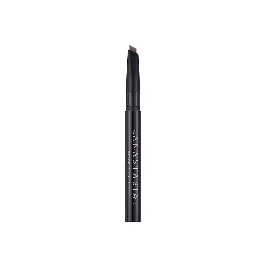 Anastasia Beverly Hills - Deluxe Mini Brow Definer- Augenbrauenstift, 0.1 g, TAUPE