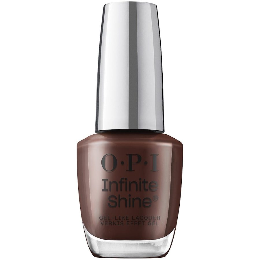 OPI - Not Afraid of the Dark - Infinite Shine, 15 ml