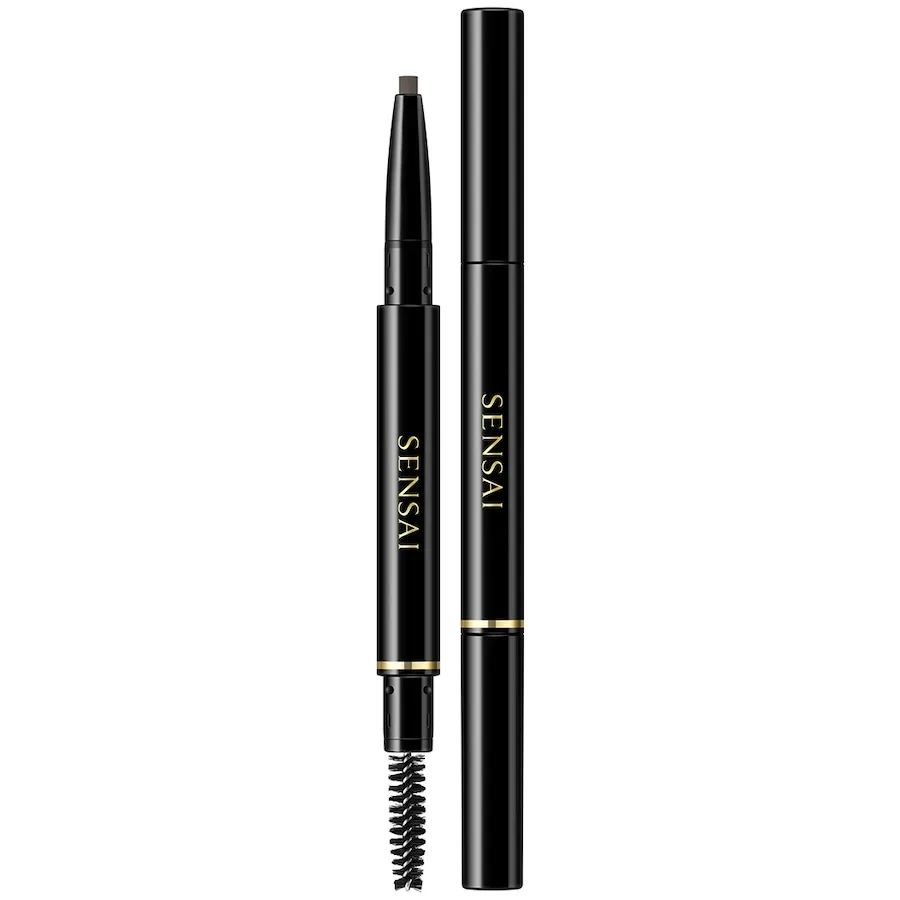 SENSAI Styling Eyebrow Pencil Augenbrauenstift 0,2 g 01 Dark Brown