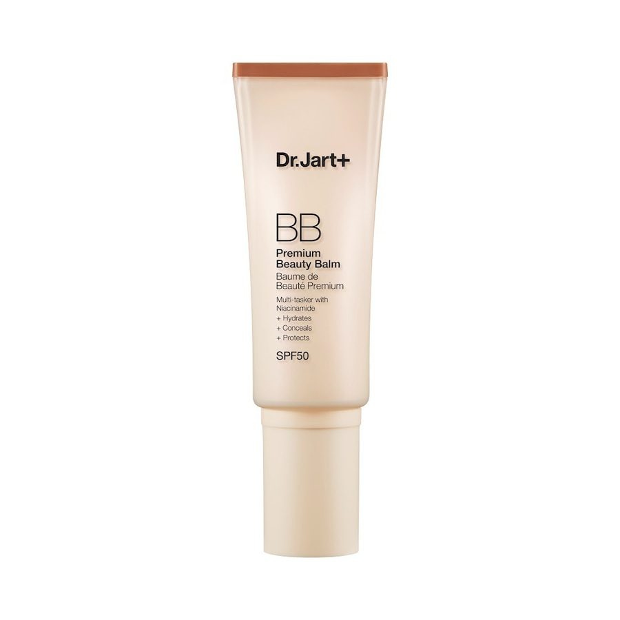brands Dr. Jart+ Premium BB Balm BB- & CC-Cream 40 ml 04 Deep Tan-Deep