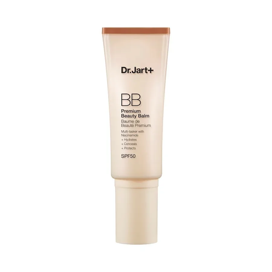 brands Dr. Jart+ Premium BB Balm BB- & CC-Cream 40 ml 04 Deep Tan-Deep