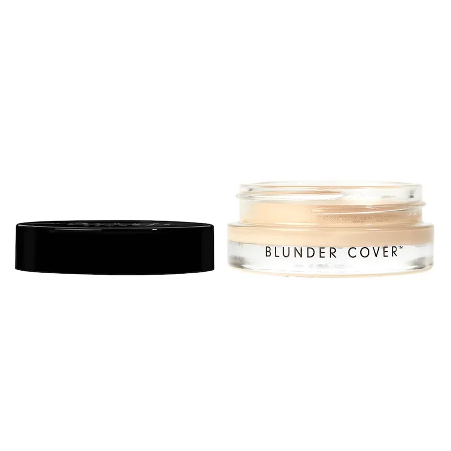 Monika Blunder Blunder Cover Foundation 17,6 g BC-EINS - EINS