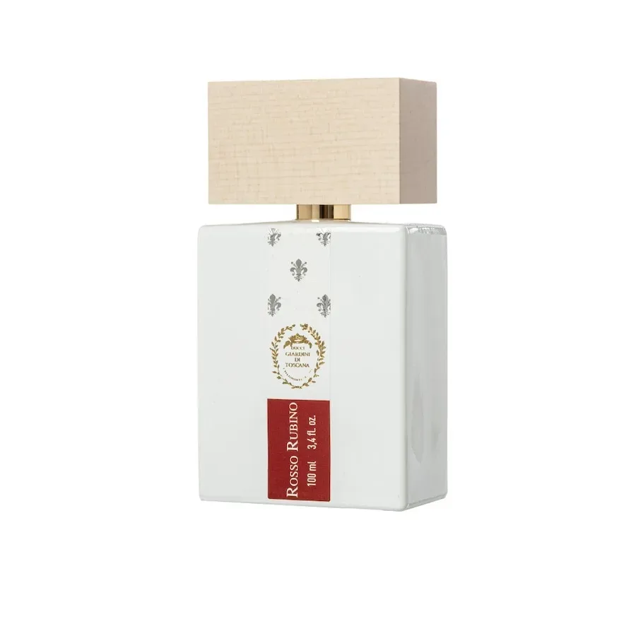 Giardini Di Toscana Rosso Rubino Damenparfum 100 ml