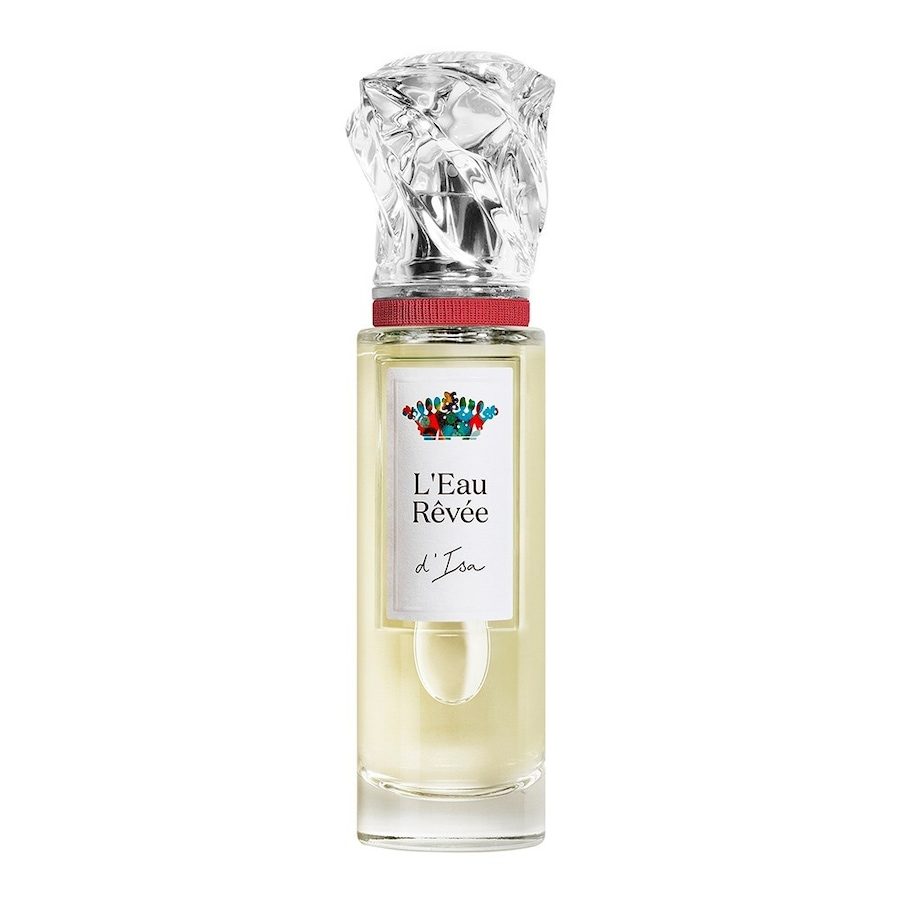 sisley - L'Eau Rêvée d'Isa Eau de Toilette, 50  ml