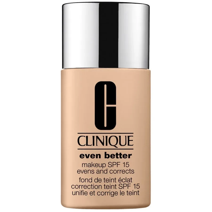 Clinique Even Better? Make-up SPF 15 Foundation 30 ml Nr. WN 46 - Golden Neutral