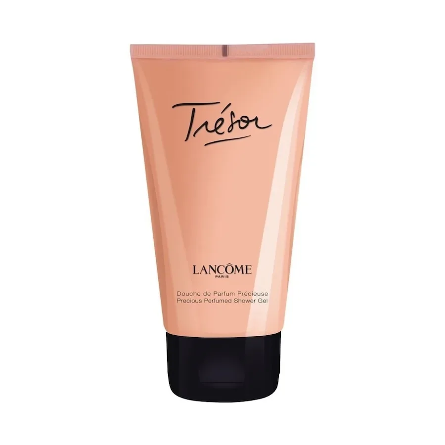 Lancôme Trésor Shower Gel Duschpflege 150 ml