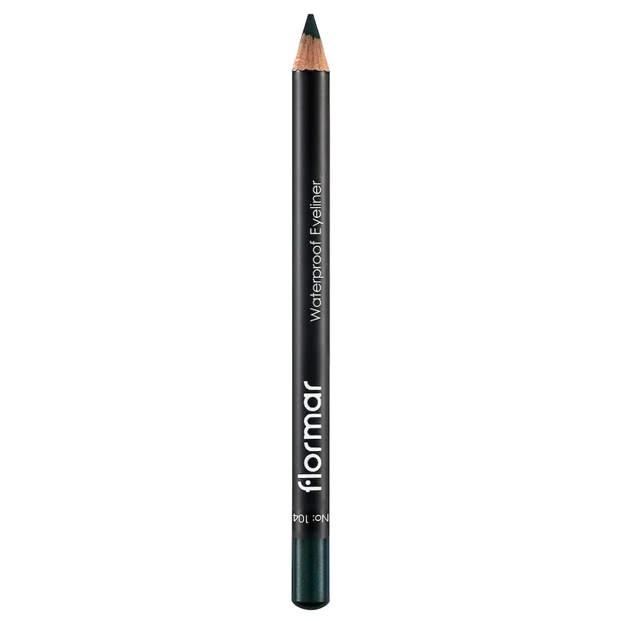 Flormar Waterproof Eyeliner 1,14 g Nr. 104