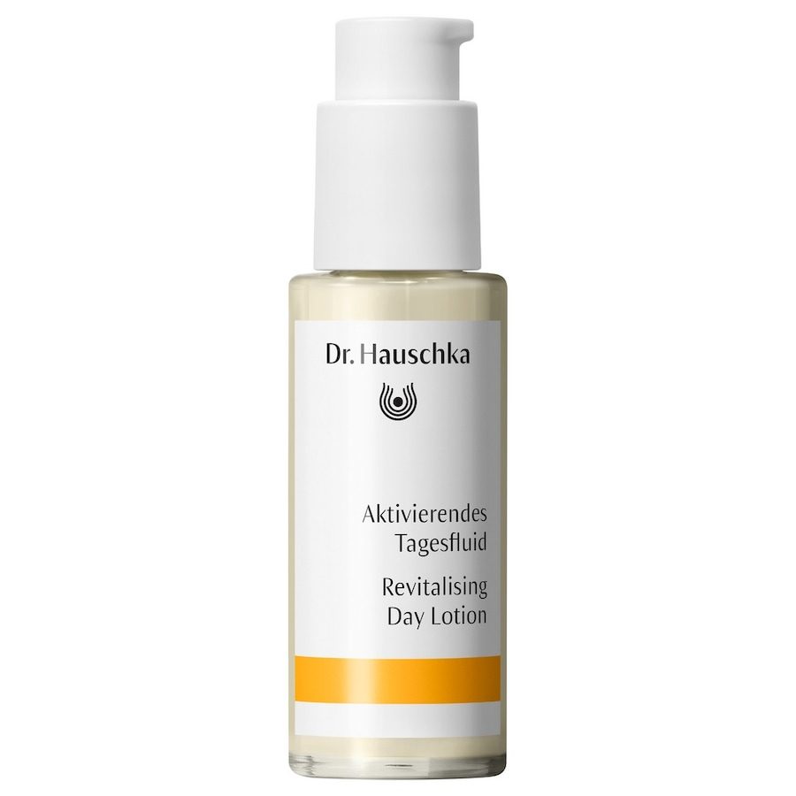 Dr. Hauschka - Aktivierendes Tagesfluid, 50 ml