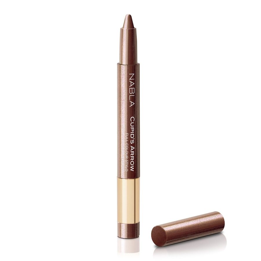 NABLA Cupid?s Arrow Eyeliner 0,8 g BRONZY
