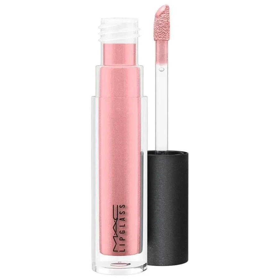 MAC Lipglass Lipgloss 3,1 ml DREAMY - DREAMY