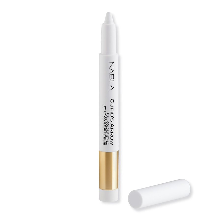 NABLA Cupid?s Arrow Eyeliner 0,8 g WHITE