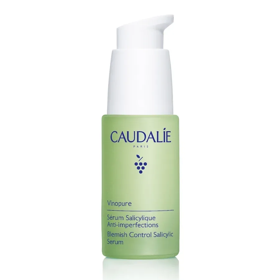 Caudalie - Vinopure Serum gegen Unreinheiten, 30 ml