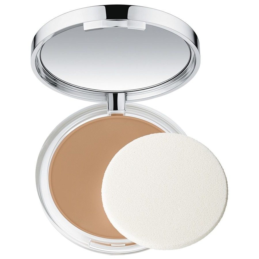 Clinique  Almost Powder Makeup SPF15 - Deep