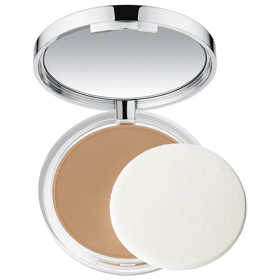 Clinique Almost Powder Makeup Puder 10 g 06 - DEEP