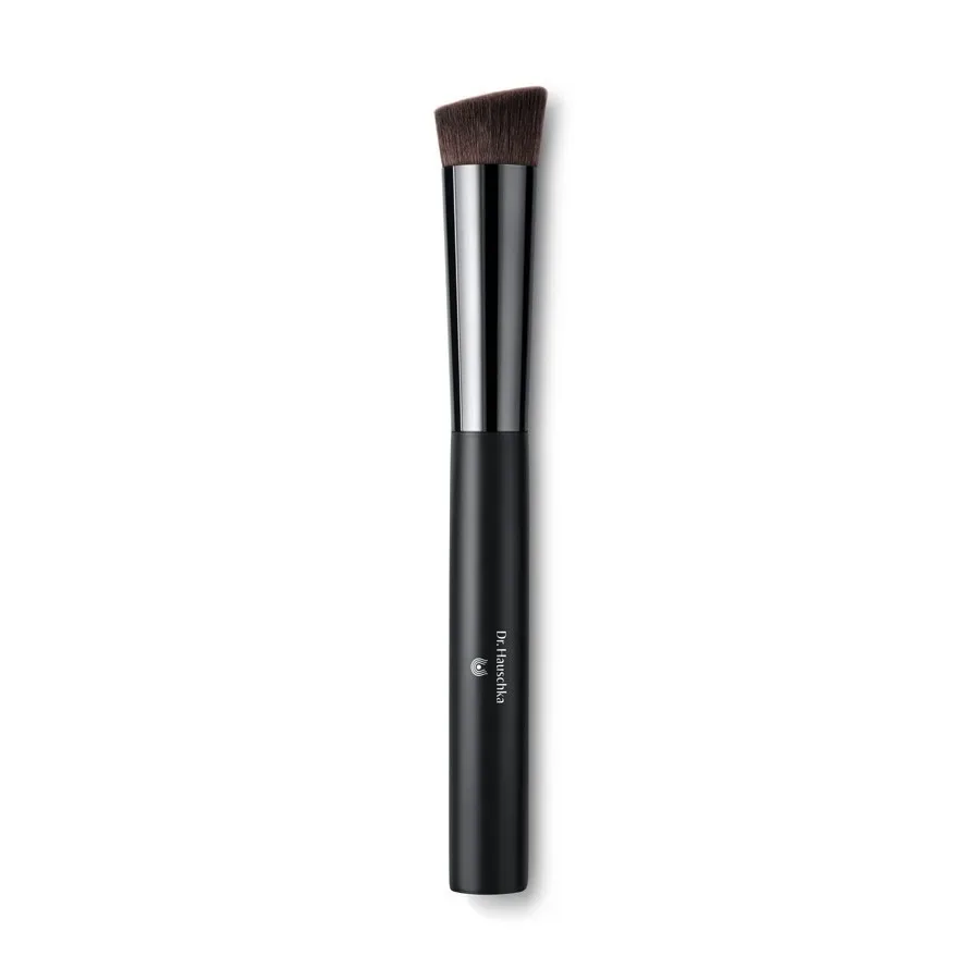 Dr. Hauschka Foundation Brush Foundationpinsel 1 ct 1 Stück