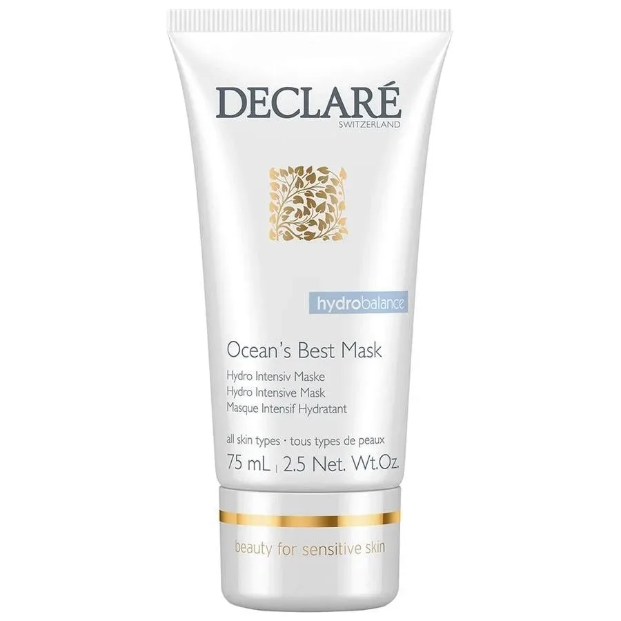 Declaré Hydro Balance Intensive Hydro-Gel-Maske Feuchtigkeitsmasken 75 ml