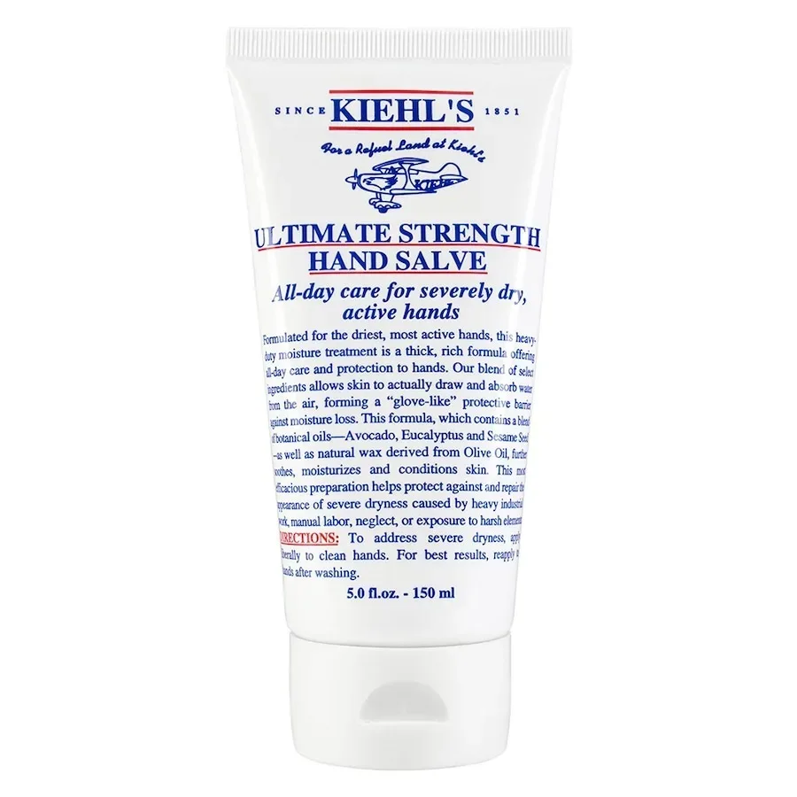 Kiehl's Ultimate Strength Hand Salve Handcreme 150 ml