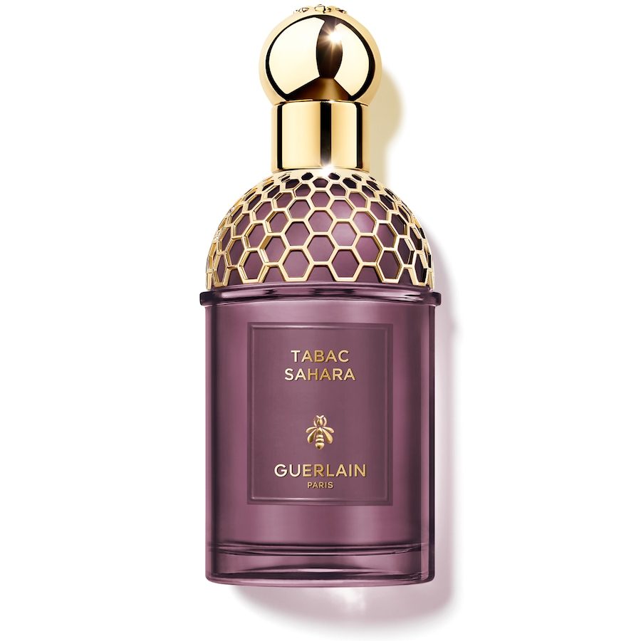 Guerlain Absolus Allegoria Tabac Sahara Damenparfum 75 ml Damen