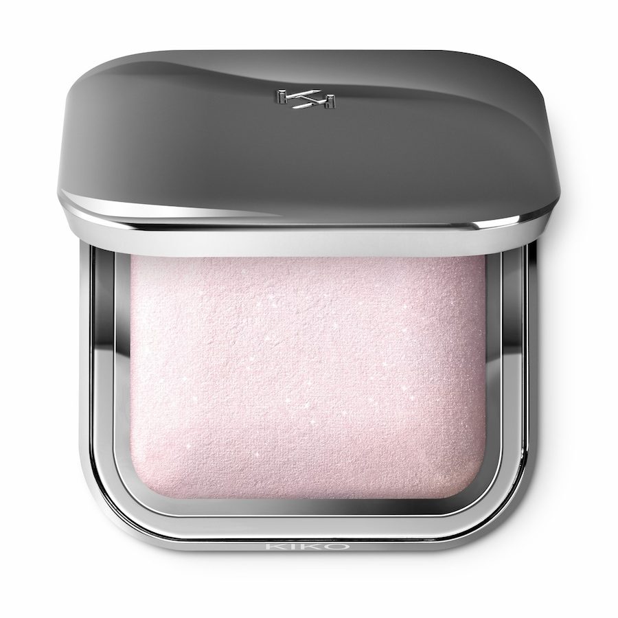 KIKO Milano Glitter Baked Highlighter 6 g