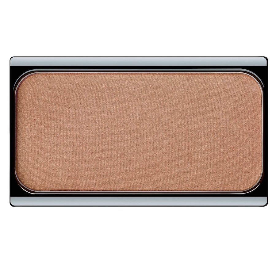 ARTDECO Blusher 5 g 02 - Deep Brown Orange