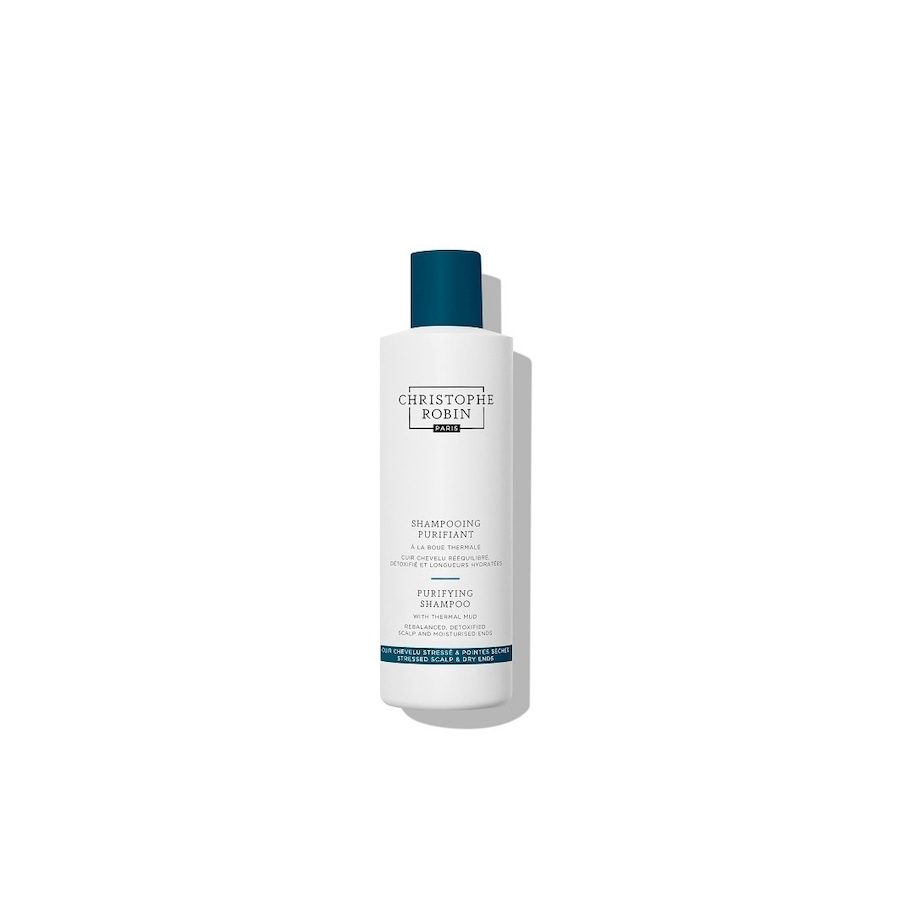Shampoing Purifiant À La Boue Thermale Damen  250ml