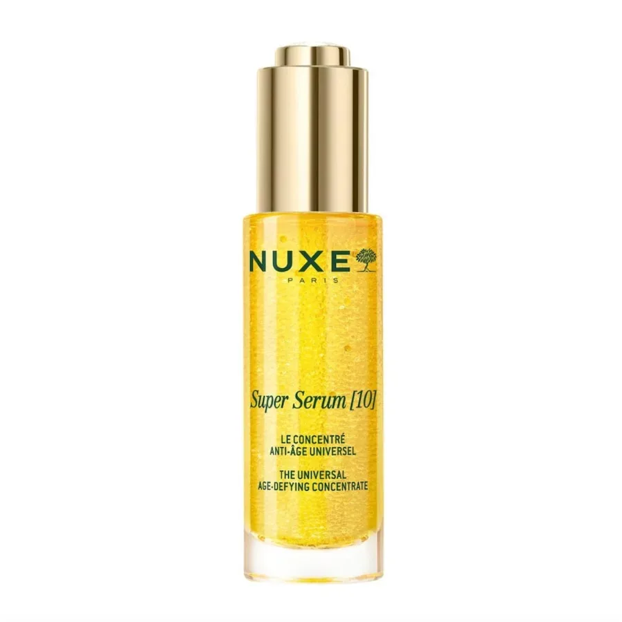 Nuxe Super Serum 10 Anti-Aging Essenz universell 30 ml
