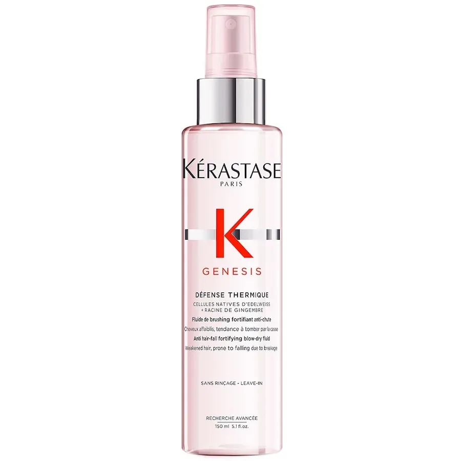 Kérastase Genesis Haaröle & -seren 150 ml Damen
