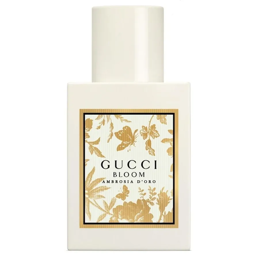 Gucci - Bloom Ambrosia d'Oro, Eau de Parfum, 30  ml