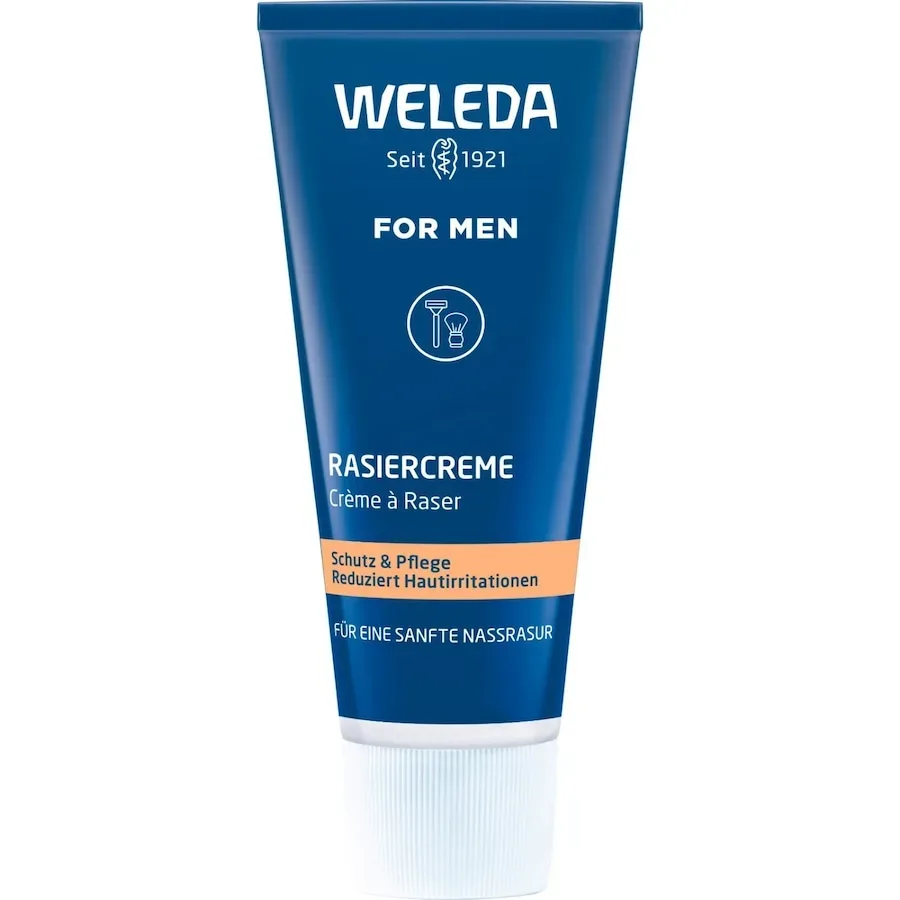 Weleda For Men Rasiercreme