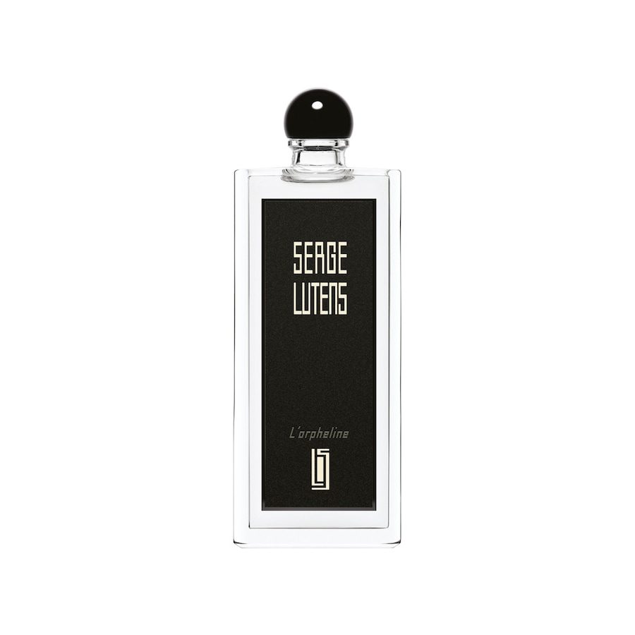 Serge Lutens Düfte für Sie und Ihn Collection Noir L'Orpheline Eau de Parfum (EdP) 100ml