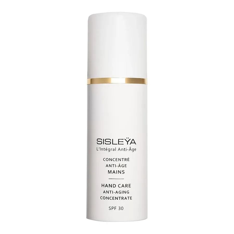 Sisley Sisleÿa L'Intégral Anti-Âge Concentre Anti-Âge Mains Handcreme 75 ml