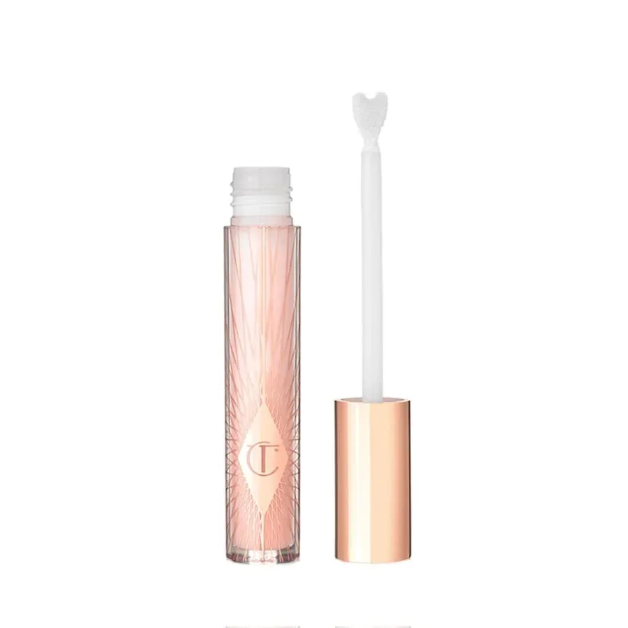 CHARLOTTE TILBURY - Collagen Lip Bath - Lipgloss, 7.9 ml, Refresh Rose