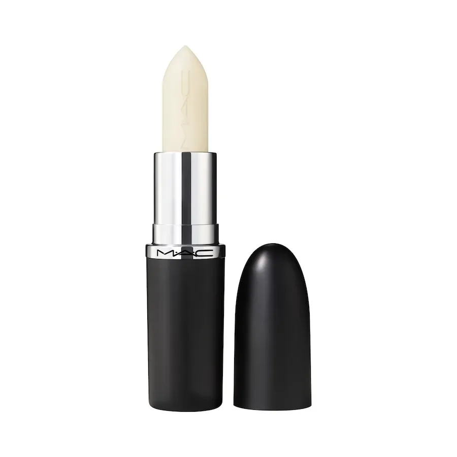 MAC Cosmetics - MACximal Sleek Satin Lipstick, 3.5  g, In the Clear