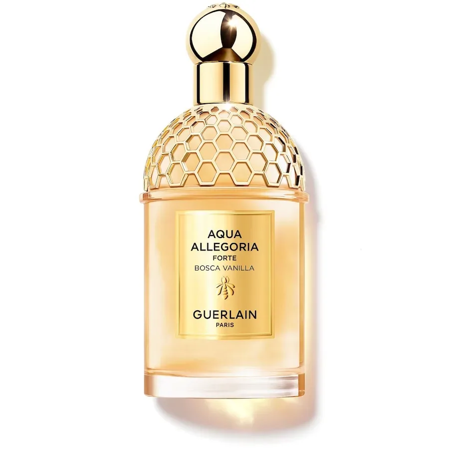 Guerlain - Eau de Parfum, Aqua Allegoria Forte Bosca Vanilla Eau de Parfum, 125  ml