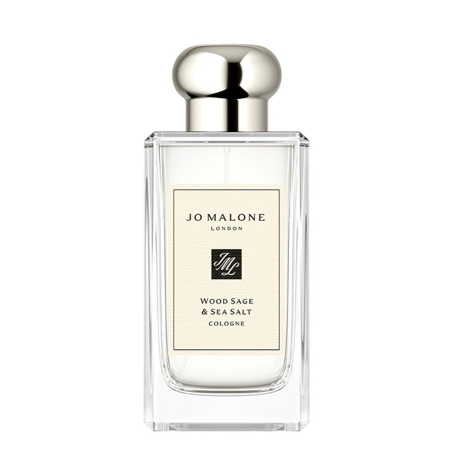 Jo Malone London Cologne Wood Sage & Sea Salt Eau de Cologne 100 ml