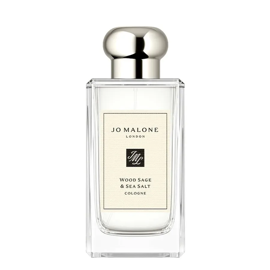 Jo Malone London Cologne Wood Sage & Sea Salt Eau de Cologne 100 ml