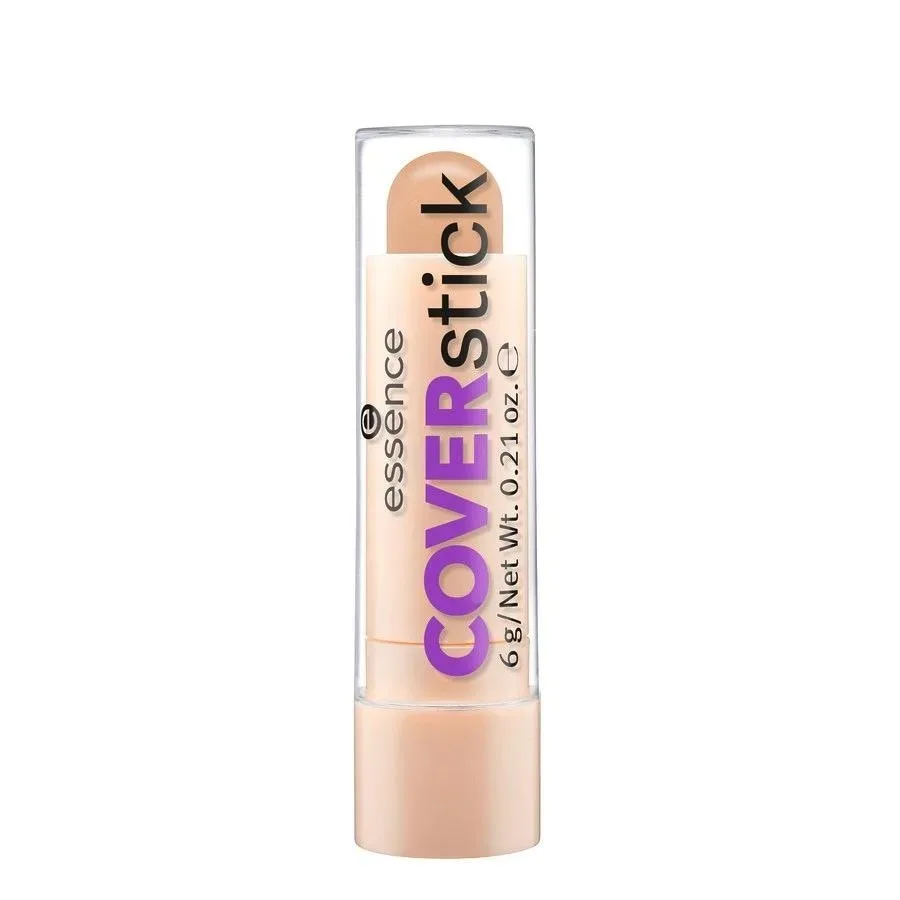 Essence COVERstick Concealer 6 g 30 - MATT HONEY
