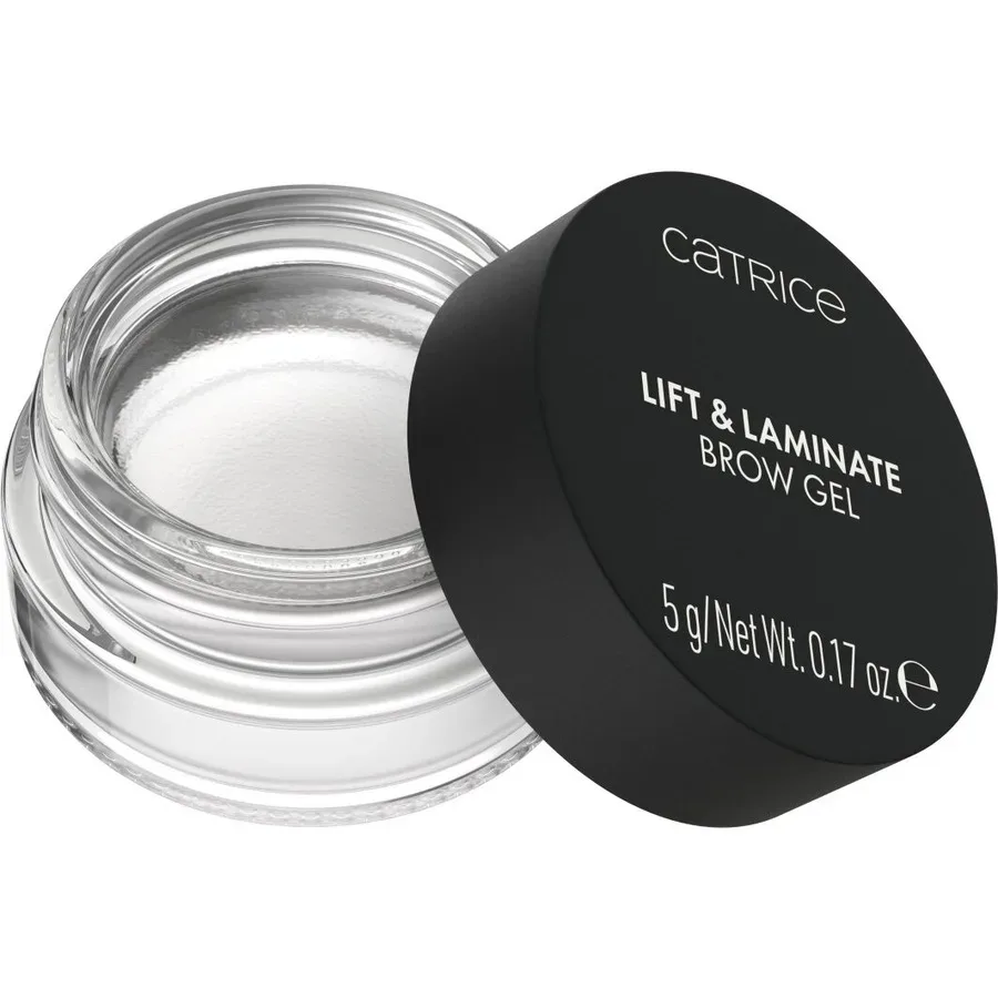 CATRICE - Lift & Laminate Brow Gel, 5 g