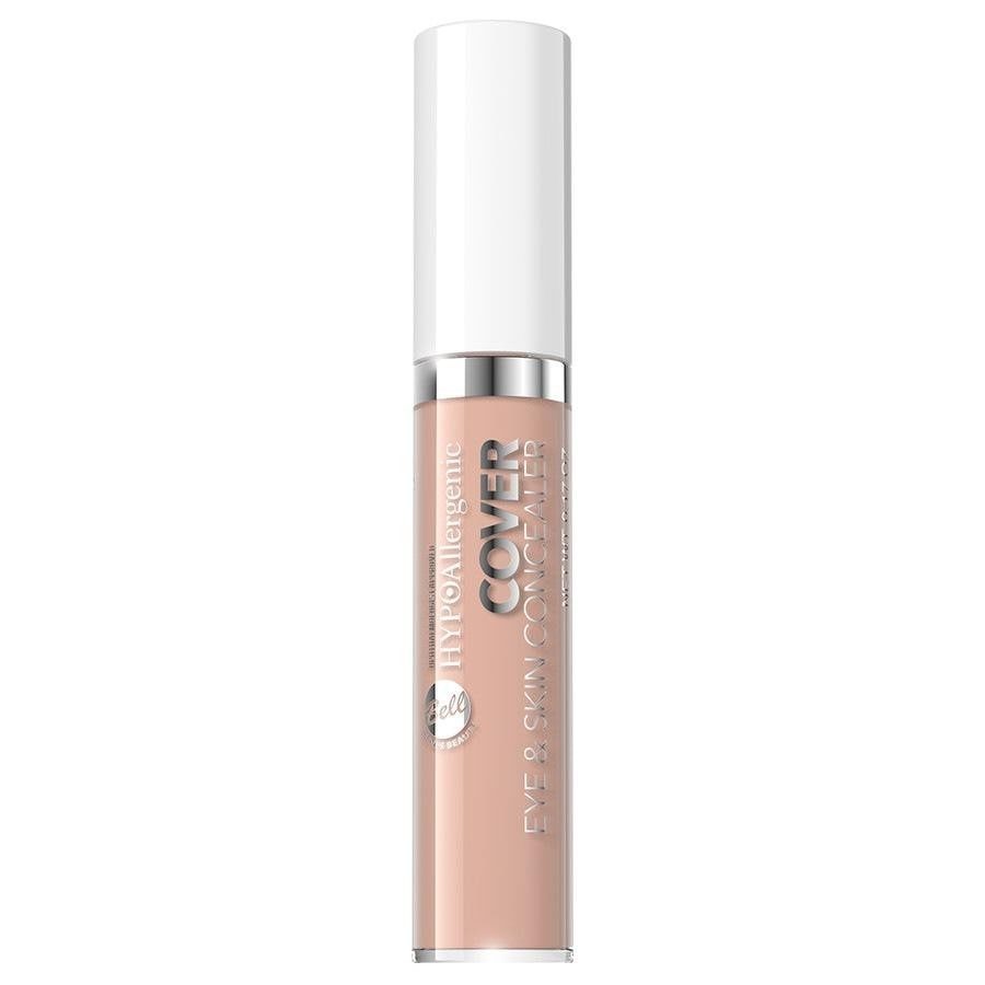 Bell Hypo Allergenic Cover Eye & Skin Concealer 4,8 g Nr. 35
