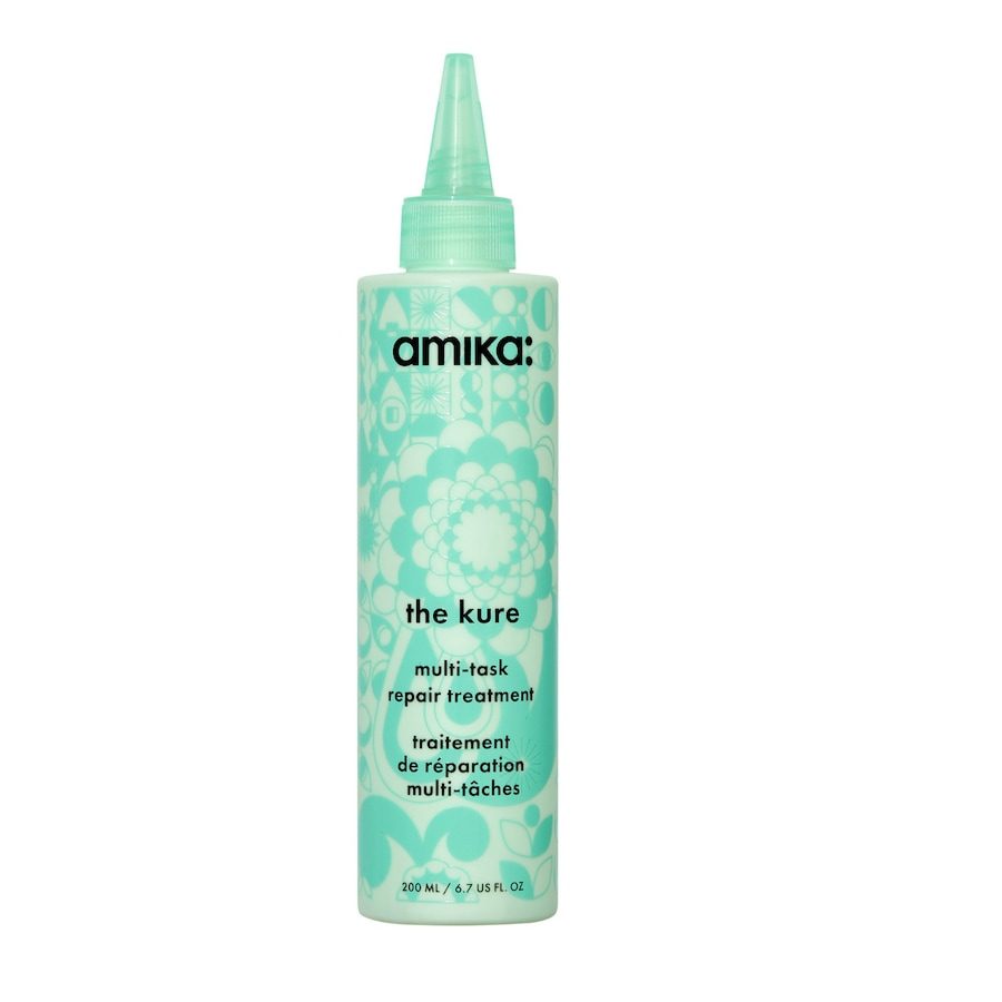 Amika - The Kure - Vielseitige Reparaturpflege, 200 ml