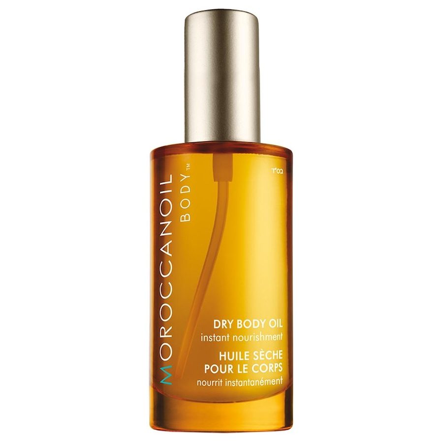 Moroccanoil Dry Body Oil Körperöl 50 ml Damen