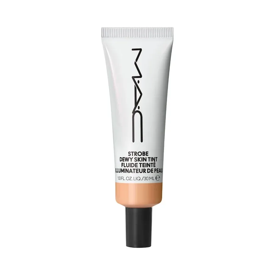 MAC Cosmetics - Strobe Dewy Skin Tint, 30 ml, Medium