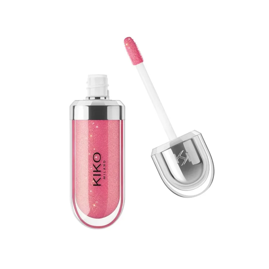 KIKO Milano 3D Hydra Lipgloss 6,5 ml 33 - PEARLY WATERMELON