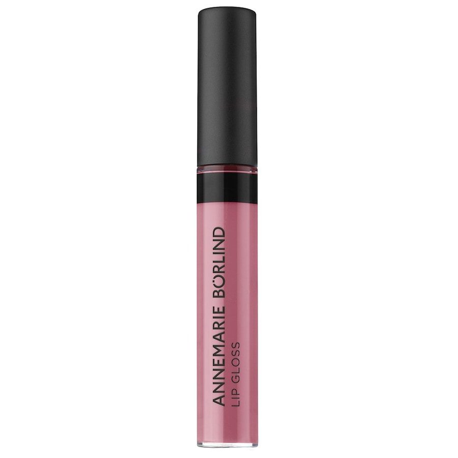 ANNEMARIE BÖRLIND Lip Gloss 9,5 ml DEWY ROSÉ