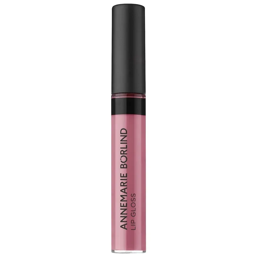 ANNEMARIE BÖRLIND Lip Gloss 9,5 ml DEWY ROSÉ